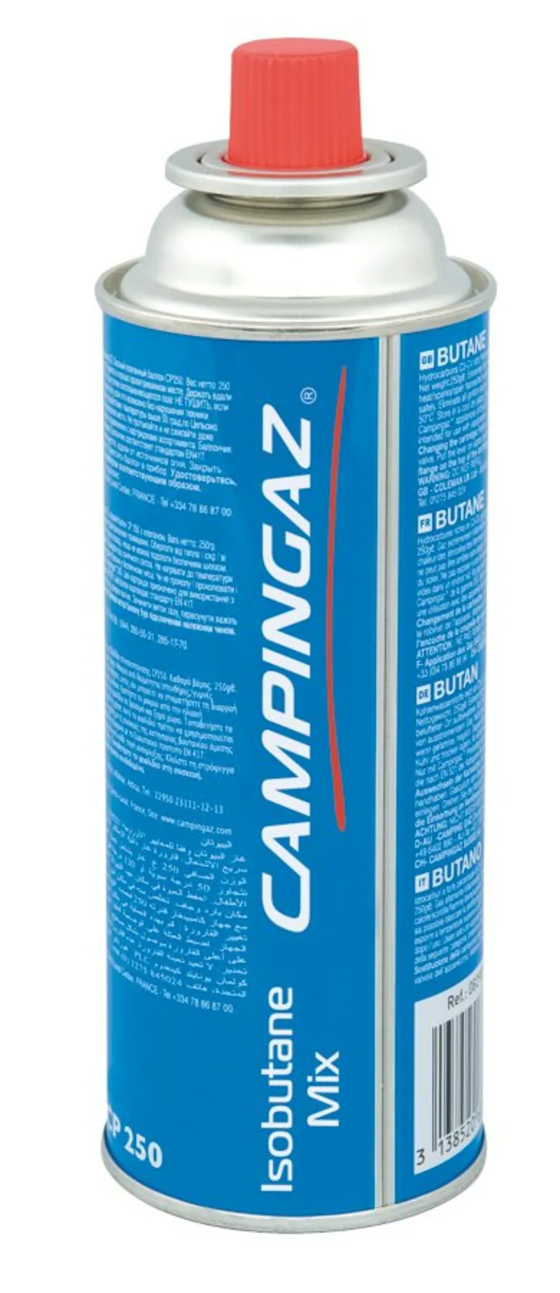 Campingaz CP250 Gas Cartridge